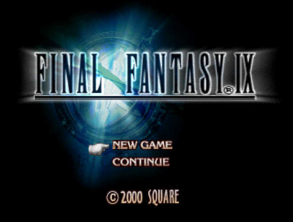 final_fantasy_ix_title_screen