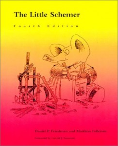 The_Little_Schemer